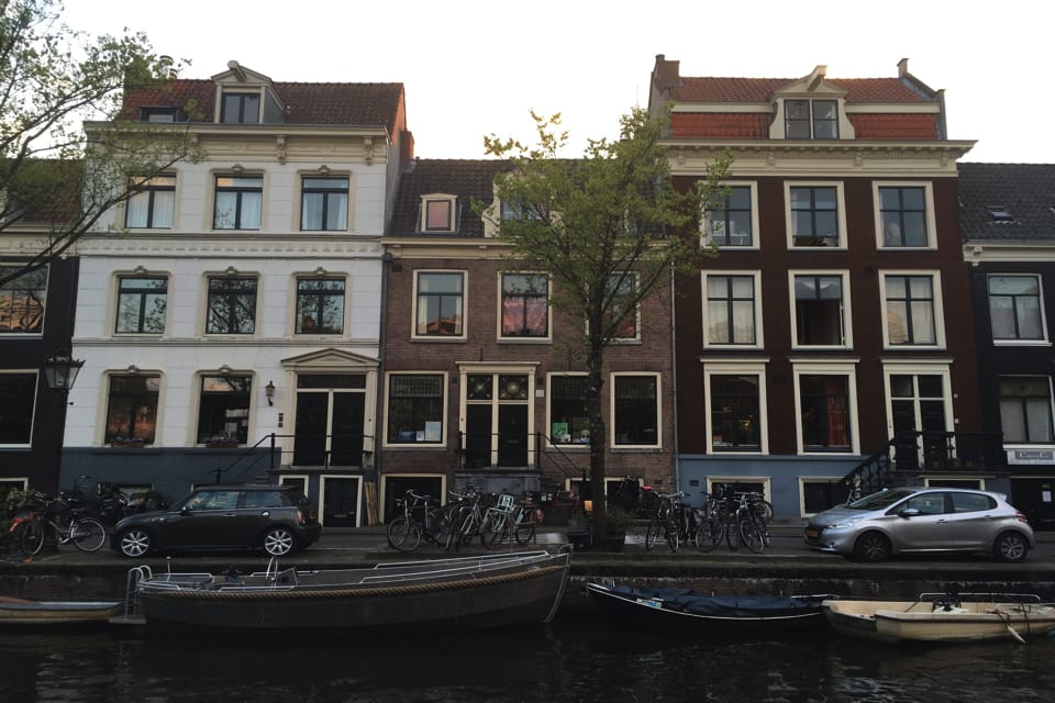 Amsterdam